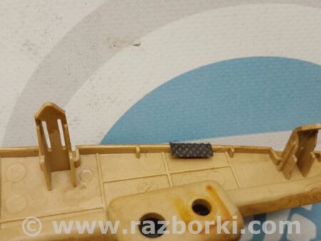 ФОТО Накладка торпеды для Hyundai Santa Fe III DM/NC (12-18) Київ