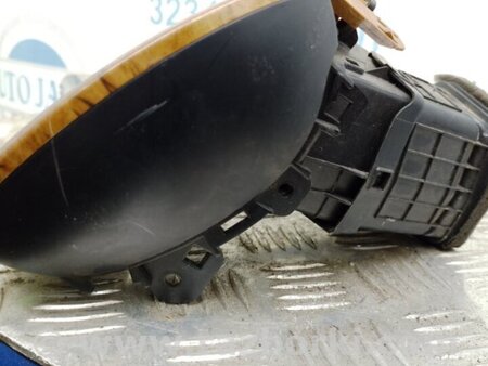 ФОТО Накладка торпеды для Hyundai Santa Fe III DM/NC (12-18) Київ