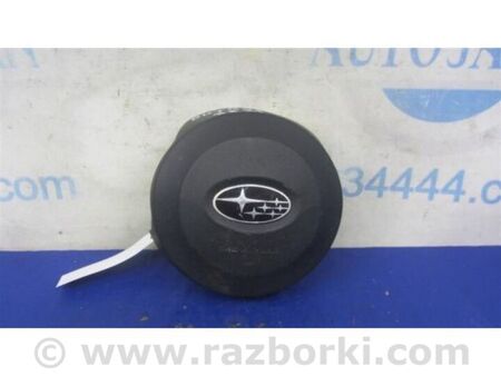 ФОТО Подушка безпеки в кермо для Subaru Outback IV BM/BR (09-14) Київ