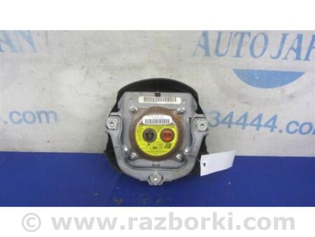 ФОТО Подушка безпеки в кермо для Subaru Outback IV BM/BR (09-14) Київ
