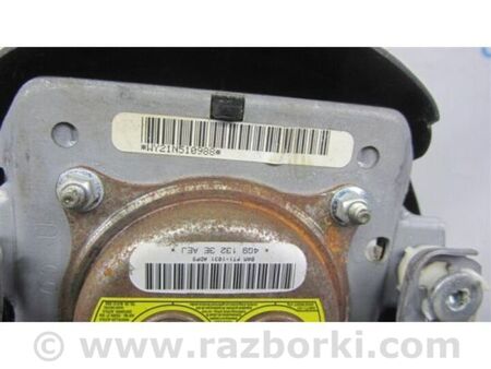 ФОТО Подушка безпеки в кермо для Subaru Outback IV BM/BR (09-14) Київ