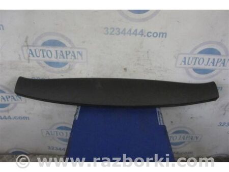 ФОТО Обшивка кришки багажника для Acura RDX TB3, TB4 (12-15) Київ