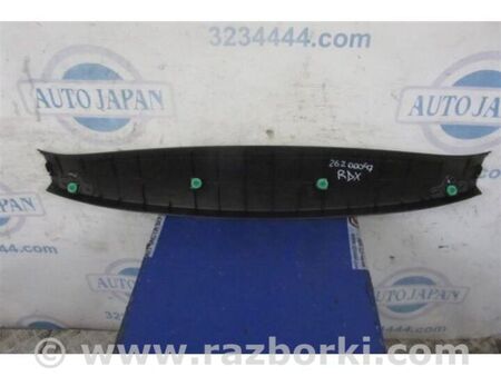ФОТО Обшивка кришки багажника для Acura RDX TB3, TB4 (12-15) Київ