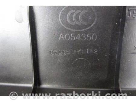 ФОТО Обшивка кришки багажника для Acura RDX TB3, TB4 (12-15) Київ