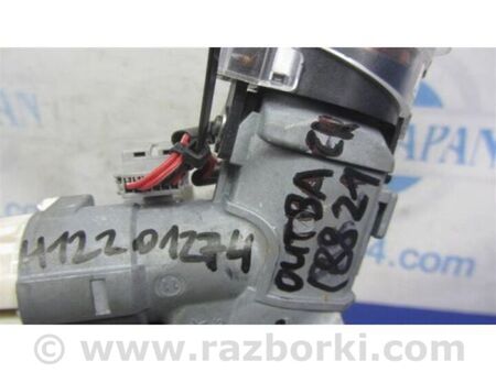 ФОТО Замок запалювання для Subaru Outback IV BM/BR (09-14) Київ