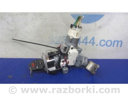 ФОТО Замок запалювання для Subaru Outback IV BM/BR (09-14) Київ