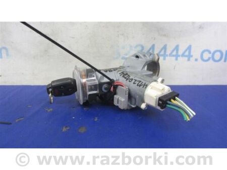 ФОТО Замок запалювання для Subaru Outback IV BM/BR (09-14) Київ