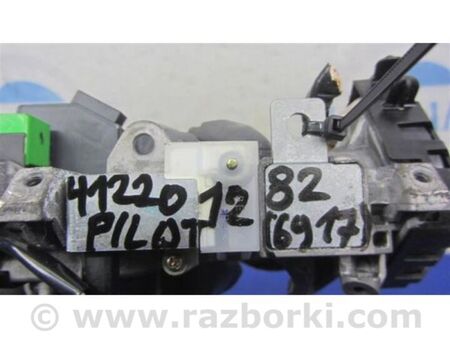 ФОТО Замок запалювання для Honda Pilot 1 MR-V YF1/2 (02-08) Київ