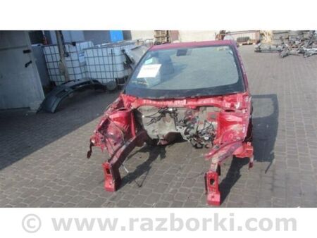 ФОТО передня частина для Lexus CT200 (11-17) Київ