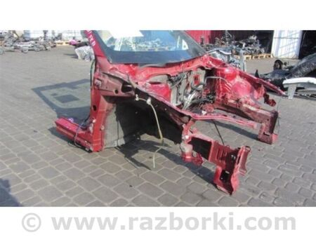 ФОТО передня частина для Lexus CT200 (11-17) Київ