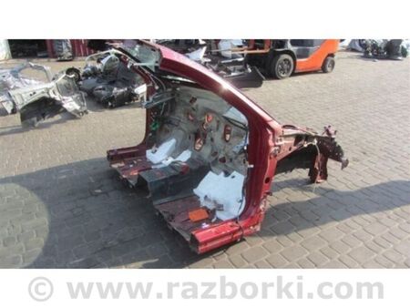 ФОТО передня частина для Lexus CT200 (11-17) Київ