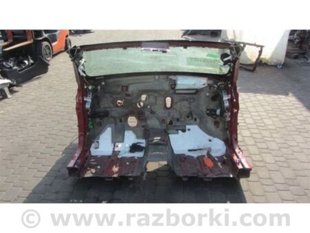 ФОТО передня частина для Lexus CT200 (11-17) Київ