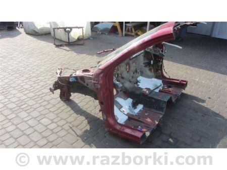 ФОТО передня частина для Lexus CT200 (11-17) Київ