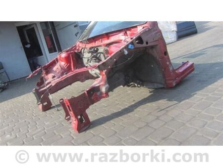 ФОТО передня частина для Lexus CT200 (11-17) Київ