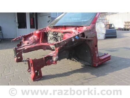 ФОТО передня частина для Lexus CT200 (11-17) Київ