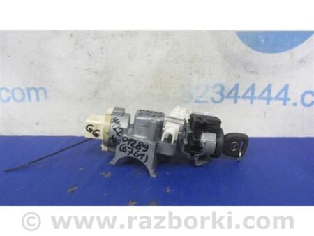 ФОТО Замок запалювання для Mazda 6 GG/GY (2002-2008) Київ