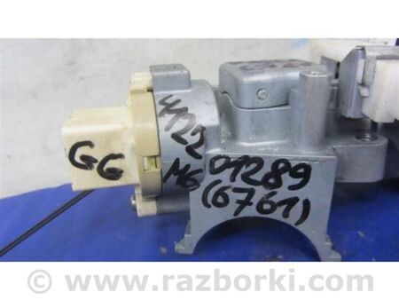 ФОТО Замок запалювання для Mazda 6 GG/GY (2002-2008) Київ