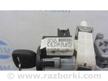 ФОТО Замок запалювання для Mazda 6 GG/GY (2002-2008) Київ
