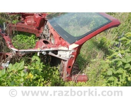 ФОТО Чверть кузова передня для Lexus CT200 (11-17) Київ