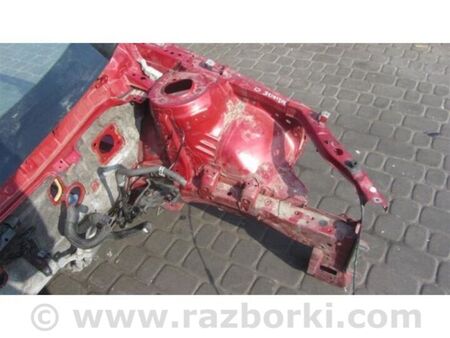 ФОТО Чверть кузова передня для Lexus CT200 (11-17) Київ