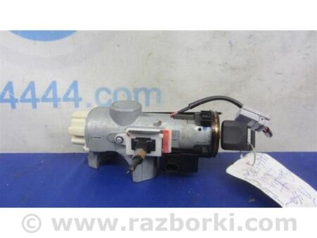 ФОТО Замок запалювання для Nissan Sentra B17 (12-19) Київ