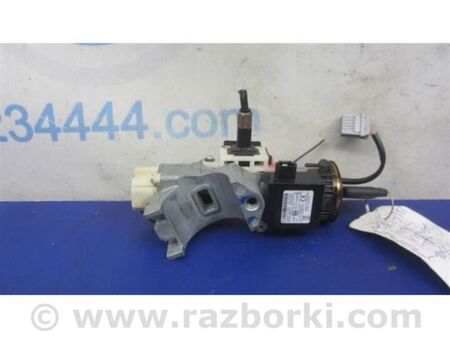 ФОТО Замок запалювання для Nissan Sentra B17 (12-19) Київ