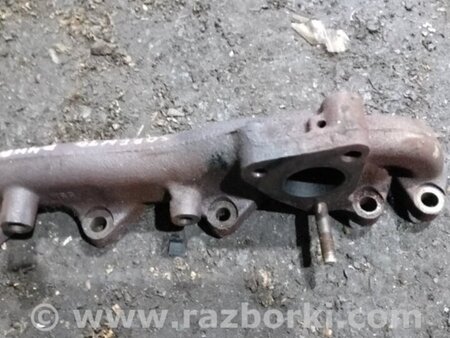 ФОТО Колектор випускний для KIA Sorento 3 UM (14-20) Київ