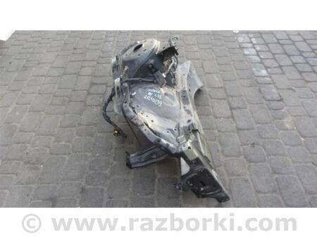 ФОТО Чверть кузова передня для Nissan Altima L33 Київ