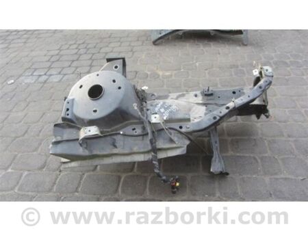 ФОТО Чверть кузова передня для Nissan Altima L33 Київ