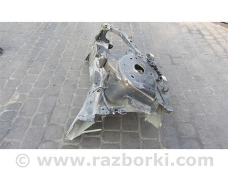 ФОТО Чверть кузова передня для Nissan Altima L33 Київ