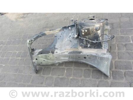 ФОТО Чверть кузова передня для Nissan Altima L33 Київ