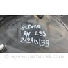 ФОТО Чверть кузова передня для Nissan Altima L33 Київ