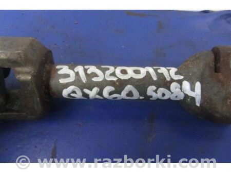 ФОТО Рульовий карданчик для Infiniti QX60/JX35 Київ