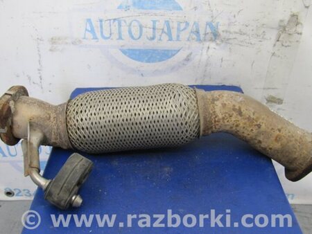 ФОТО Глушник для KIA Sorento 3 UM (14-20) Київ