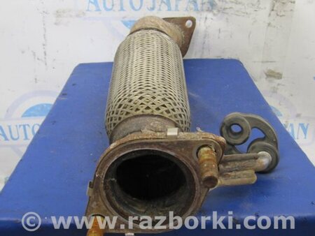 ФОТО Глушник для KIA Sorento 3 UM (14-20) Київ