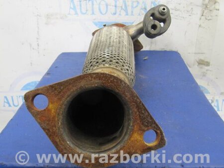 ФОТО Глушник для KIA Sorento 3 UM (14-20) Київ