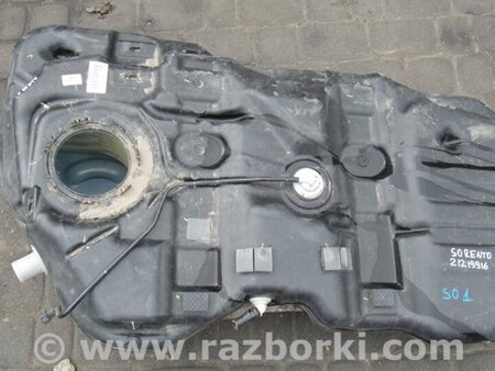 ФОТО Паливний бак для KIA Sorento 3 UM (14-20) Київ