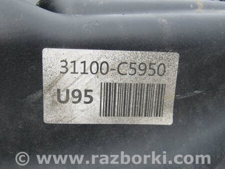 ФОТО Паливний бак для KIA Sorento 3 UM (14-20) Київ