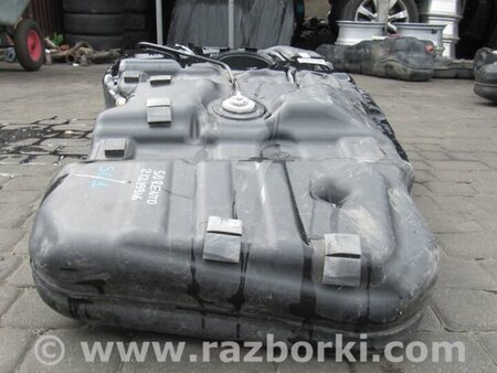 ФОТО Паливний бак для KIA Sorento 3 UM (14-20) Київ
