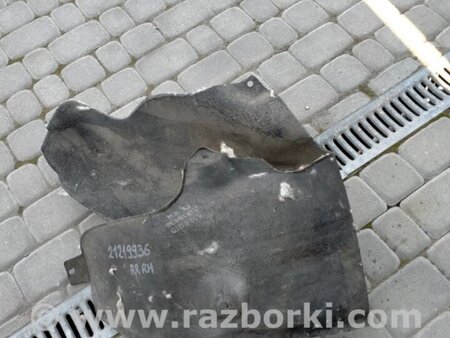 ФОТО Підкрилок для KIA Sorento 3 UM (14-20) Київ