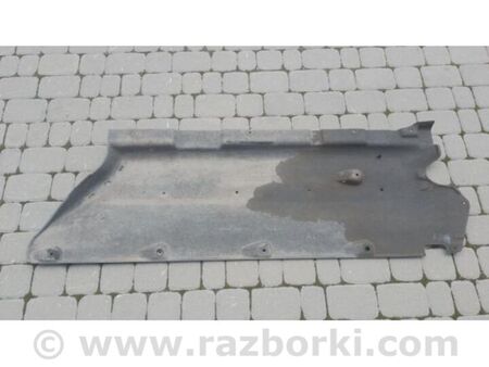 ФОТО Захист дну для KIA Sorento 3 UM (14-20) Київ