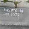 ФОТО Захист дну для KIA Sorento 3 UM (14-20) Київ
