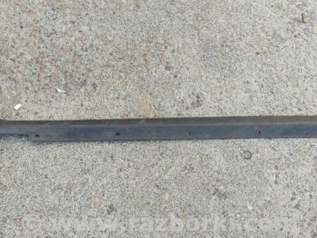 ФОТО Накладка порогу зовнішня для KIA Sorento 3 UM (14-20) Київ