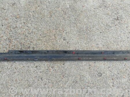 ФОТО Накладка порогу зовнішня для KIA Sorento 3 UM (14-20) Київ