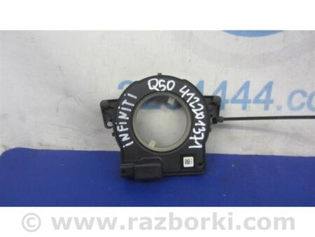 ФОТО Датчик кута повороту керма для Infiniti Q50 Київ
