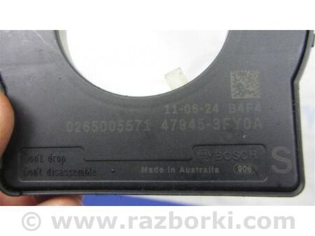 ФОТО Датчик кута повороту керма для Infiniti Q50 Київ