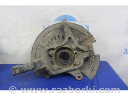 ФОТО Кулак поворотний для KIA Sorento 3 UM (14-20) Київ