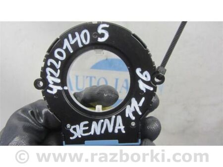 ФОТО Датчик кута повороту керма для Toyota Sienna (11-16) Київ