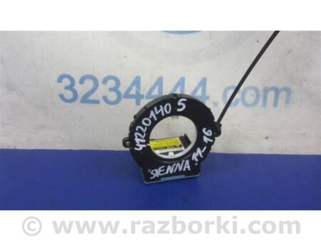 ФОТО Датчик кута повороту керма для Toyota Sienna (11-16) Київ