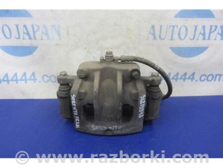 ФОТО Супорт гальмівний для KIA Sorento 3 UM (14-20) Київ